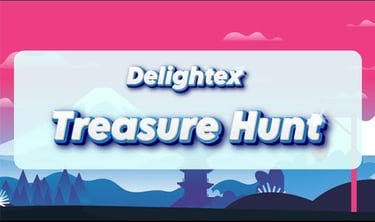 Treasure Hunt