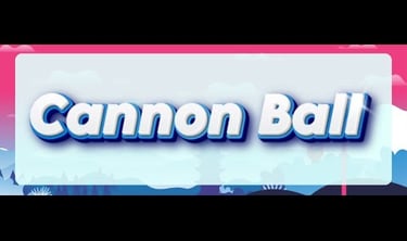 Cannon Ball