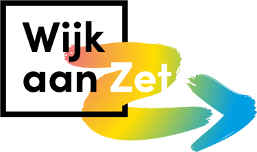 Logo van Wijk aan Zet
