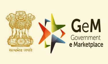 GeM E Marketplace Government of India