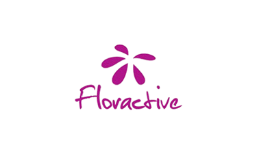 Floractive Professional hair treatment products logo