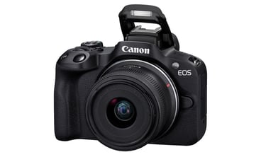 canon r50