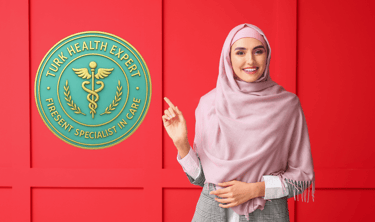 صورة لطبيبة تركية متخصصة في عمليات السمنة وخسارة الوزن