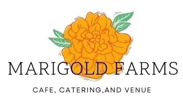 Marigold Cafe & Catering