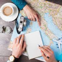 Travel concierge service