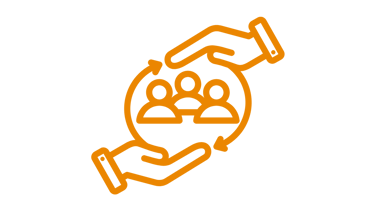 Strong Client Relationships