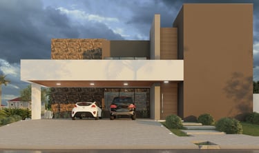 arquitetura contemporanea