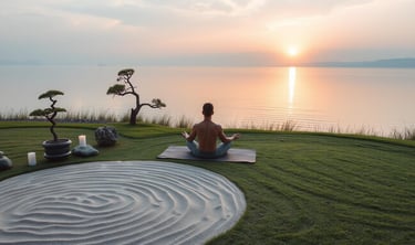 stress management techniques