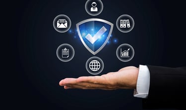 Fortify Solutions - VAPT
