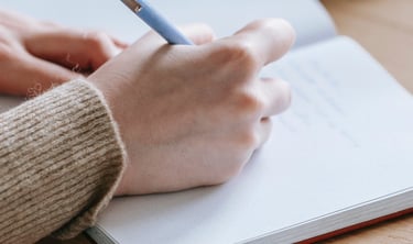 retraite d'écriture, atelier d'écriture, inspiration, écrire, roman, romancière, nouvelliste