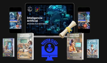 Cursio de Inteligencia Artificial