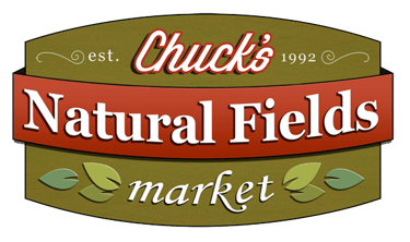 Chuck's Natural Fields Market Tampa