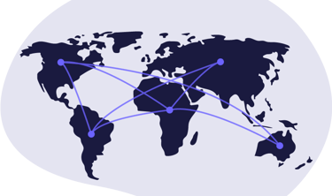 Global Payment Solutions for E-Commerce, SaaS, and Digital Services