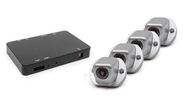 AHD 360 KAMEROS SISTEMA