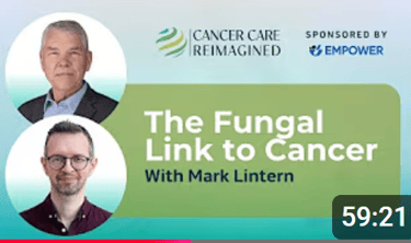Riordan Clinic - Cancer - Mark Lintern