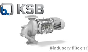 induserv_KSB Etaline SYT