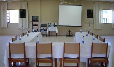 Salão de Convenções 1