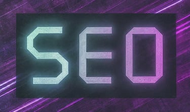 LUNAR CREATIVE GROUP - SEO