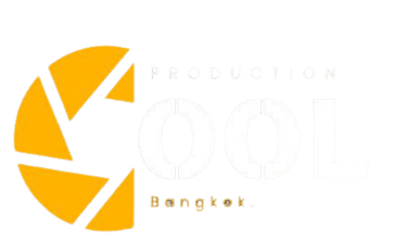 Cool Film Production Bangkok