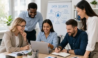 Best Practices for Protecting Your Business Data in 2026