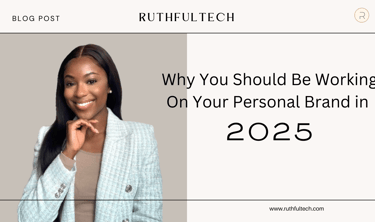personal branding cover