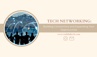the secret to networking