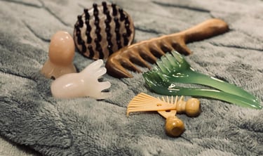 Galvos SPA, HEAD SPA, JAPANESE HEAD SPA, JAPONIŠKAS GALVOS SPA, Vandent žiedas, galvos masažas