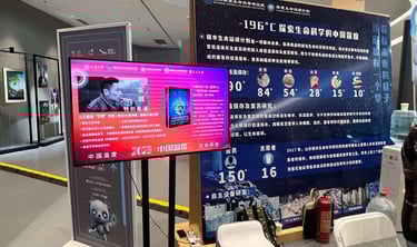 Shan Dong Yin Feng Life ExtensionProgram