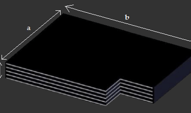 Apoyos de neopreno para puente