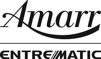 Amarr garage door dealer.