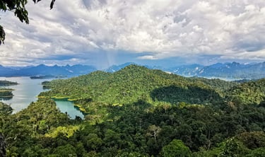 Khao Sok National Park