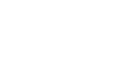 Logo officiel Coquillade Provence ⎸ Relais Châteaux.