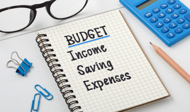 Budgeting & Forecasting