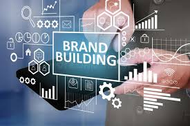 Branding and public relations