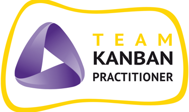 Team Kanban Practitioner Certification