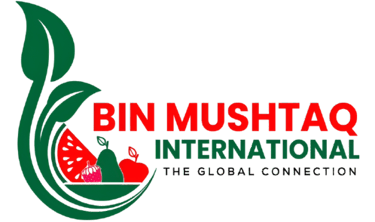 BIN MUSHTAQ INTERNATIONAL IMPEX GLOBAL CONNECTION 