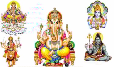 How to Perform Puja: A Step-by-Step Guide