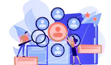 Comprehensive Human Resources solutions designed to streamline your workforce management.