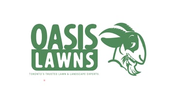 oasis lawns logo