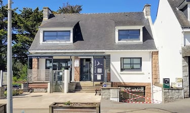 Ty Bayon - Office de tourisme : La Trinité-sur-Mer