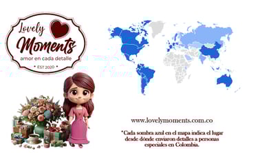 florerías en pereira