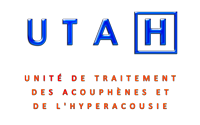 Unité Traitement Acouphènes et Hyperacousie siège à Bordeaux 