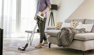 Bond Cleaning Brisbane