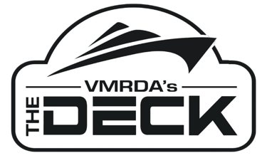 The VMRDA's Deck Logo