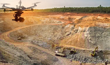 invenco-ai in mining