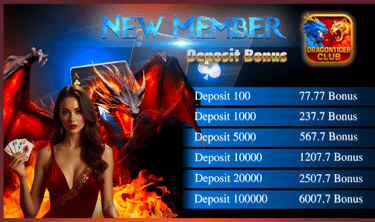 Dragon Tiger Club, Dragon Tiger Club Download, Dragon Tiger Club Game 