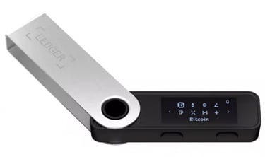Ledger Nano S