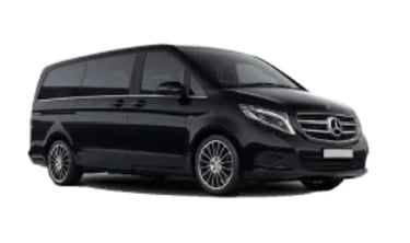 MINIVAN 8 seater
