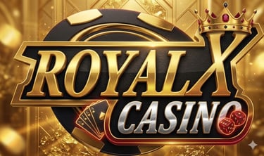 login Royal x Casino