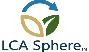 LCA Sphere Logo.